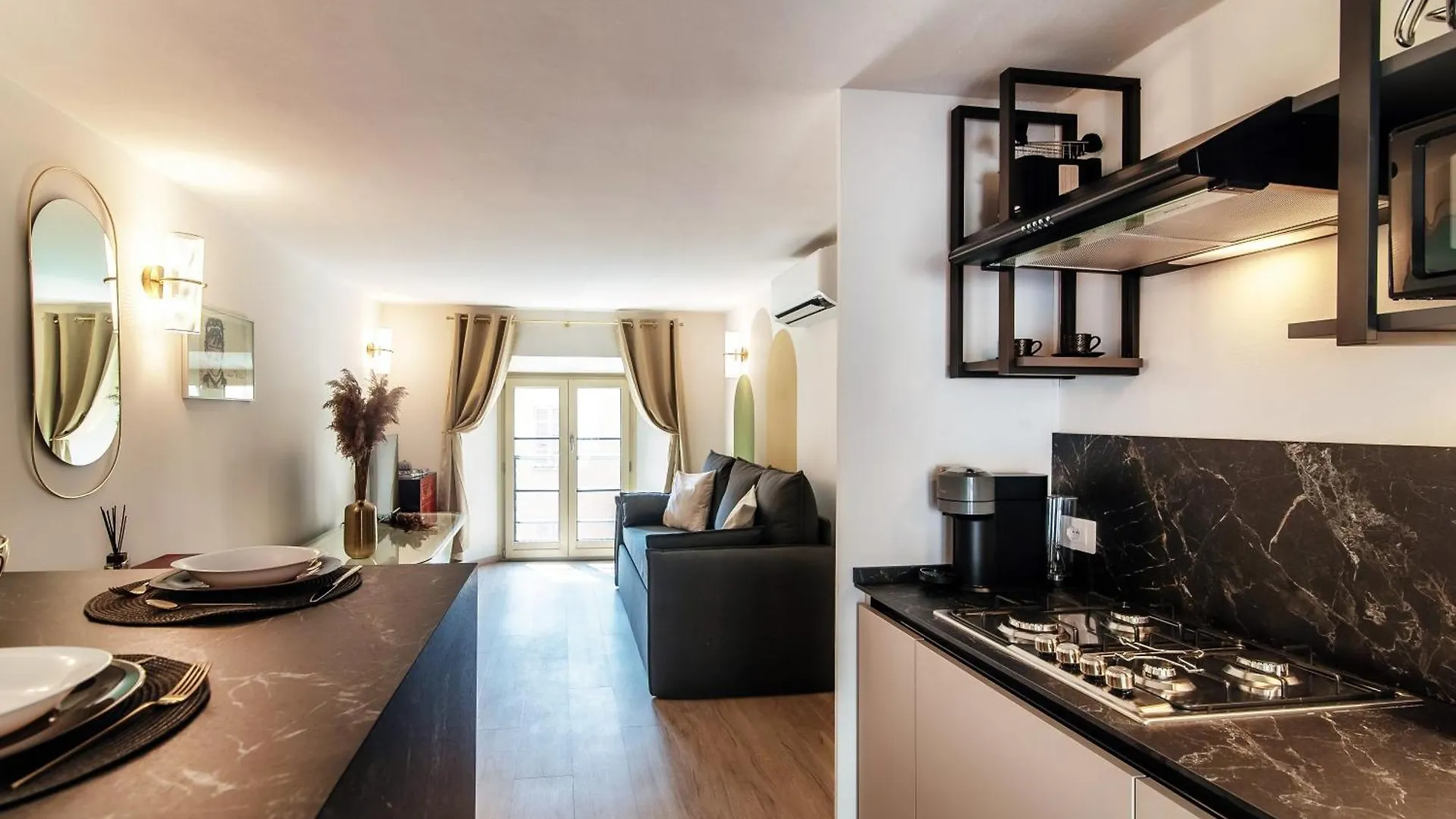 Apartamento Vanity Flat - The House Of Travelers Como