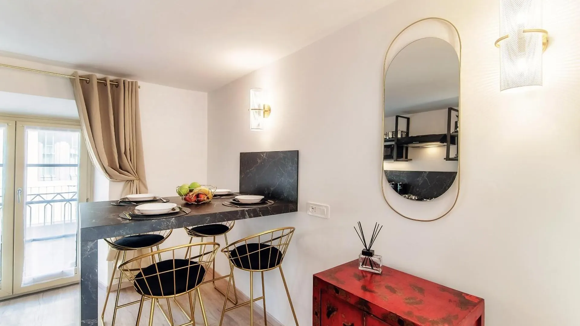 شقة Vanity Flat - The House Of Travelers كومو