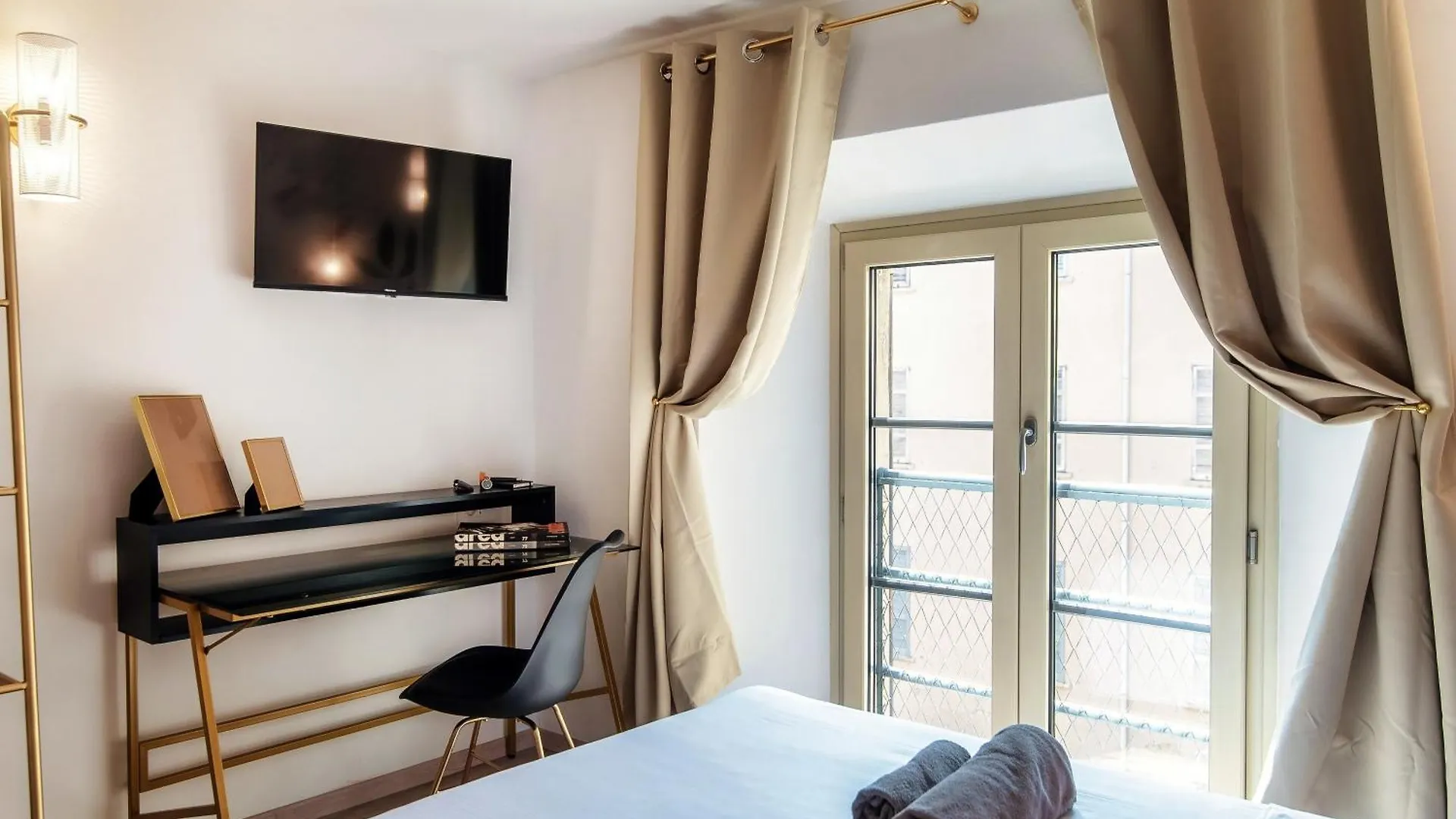 Apartamento Vanity Flat - The House Of Travelers Como