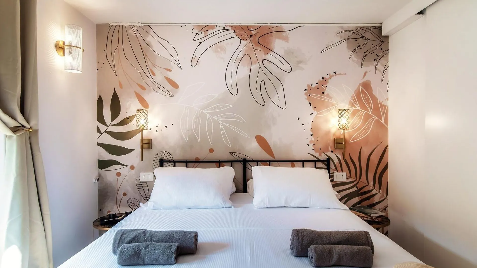 شقة Vanity Flat - The House Of Travelers كومو إيطاليا