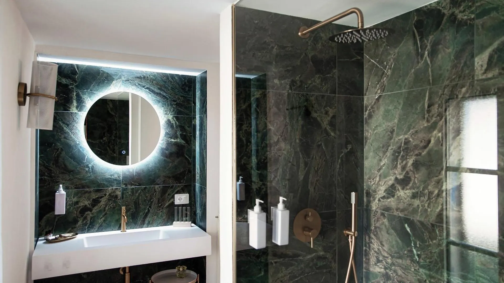 Apartamento Vanity Flat - The House Of Travelers Como Itália