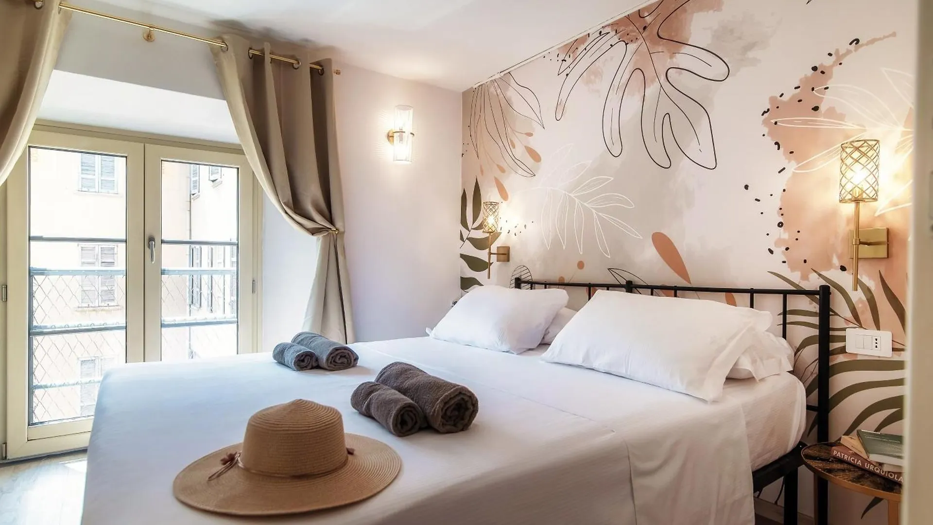 شقة Vanity Flat - The House Of Travelers كومو