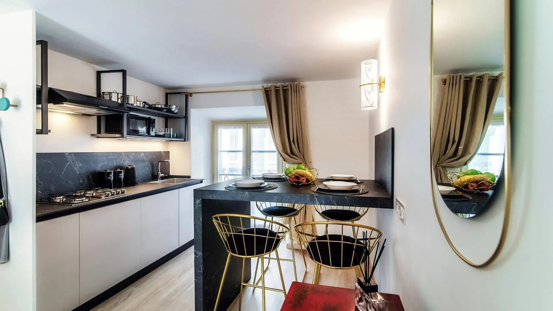 شقة Vanity Flat - The House Of Travelers كومو إيطاليا