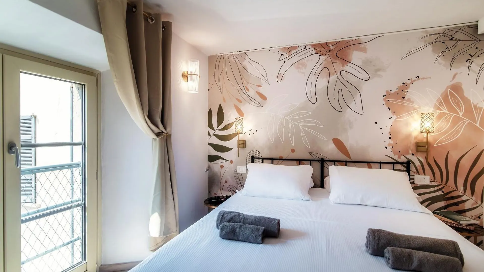 Vanity Flat - The House Of Travelers كومو شقة